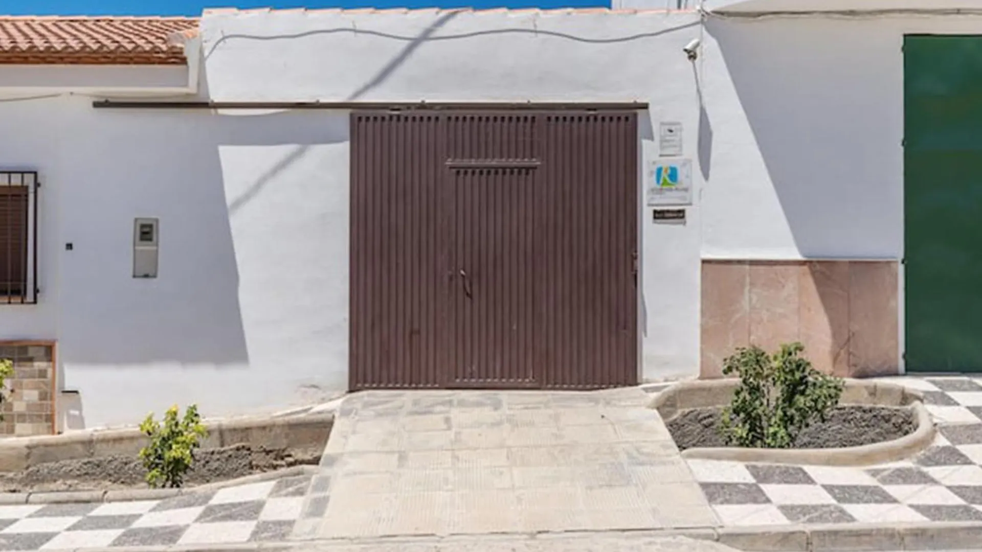 Holiday Home Rural Cacin By Interhome