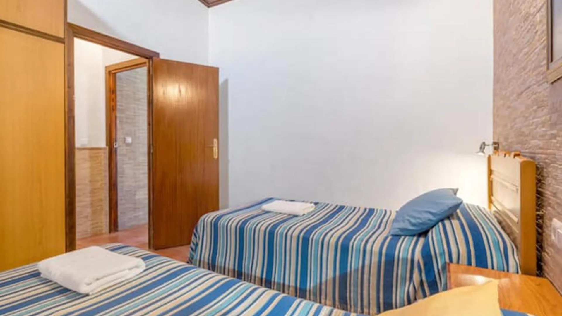 Holiday Home Rural Cacin By Interhome