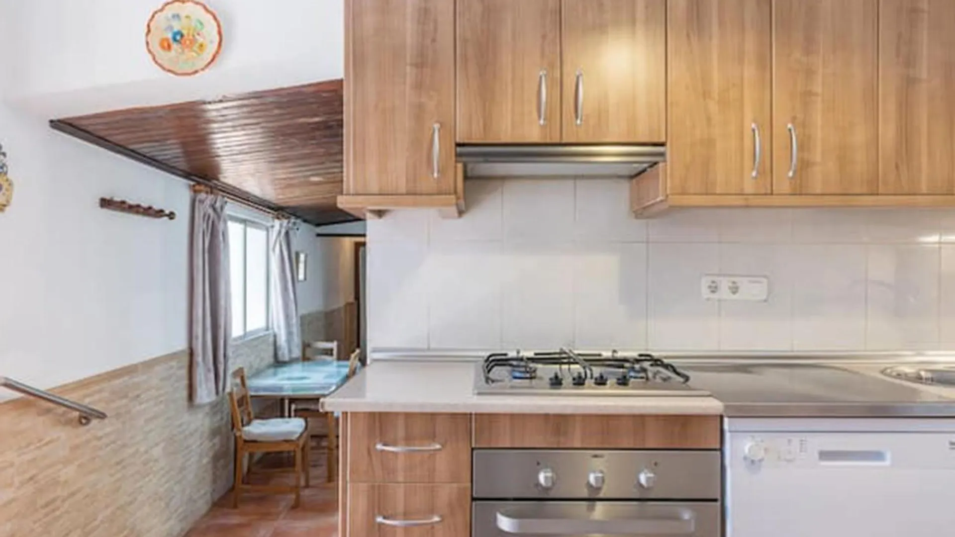 Holiday Home Rural Cacin By Interhome Spanyolország
