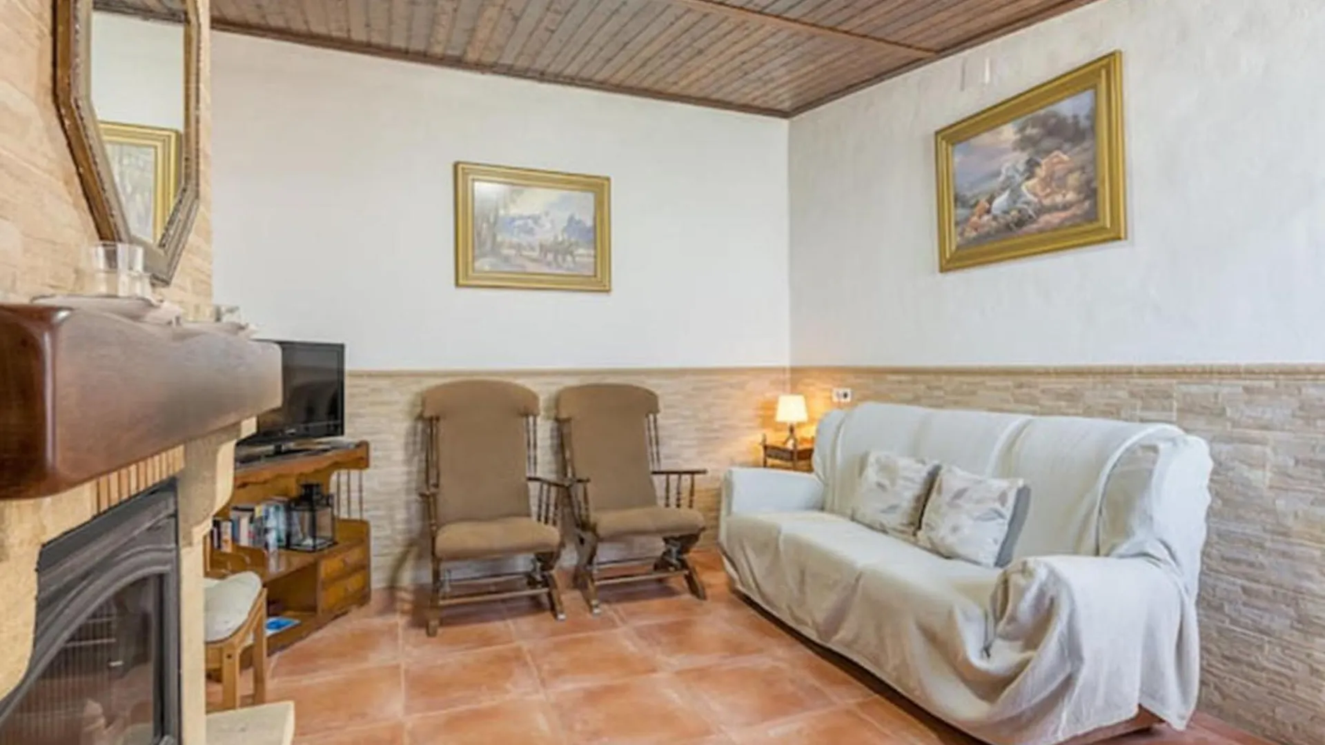 Holiday Home Rural Cacin By Interhome 0*,