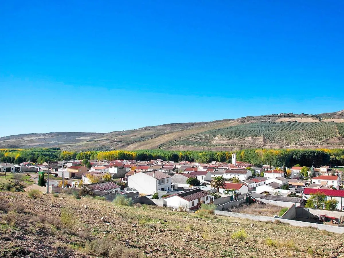Holiday Home Rural Cacin By Interhome 0*,  Ισπανία