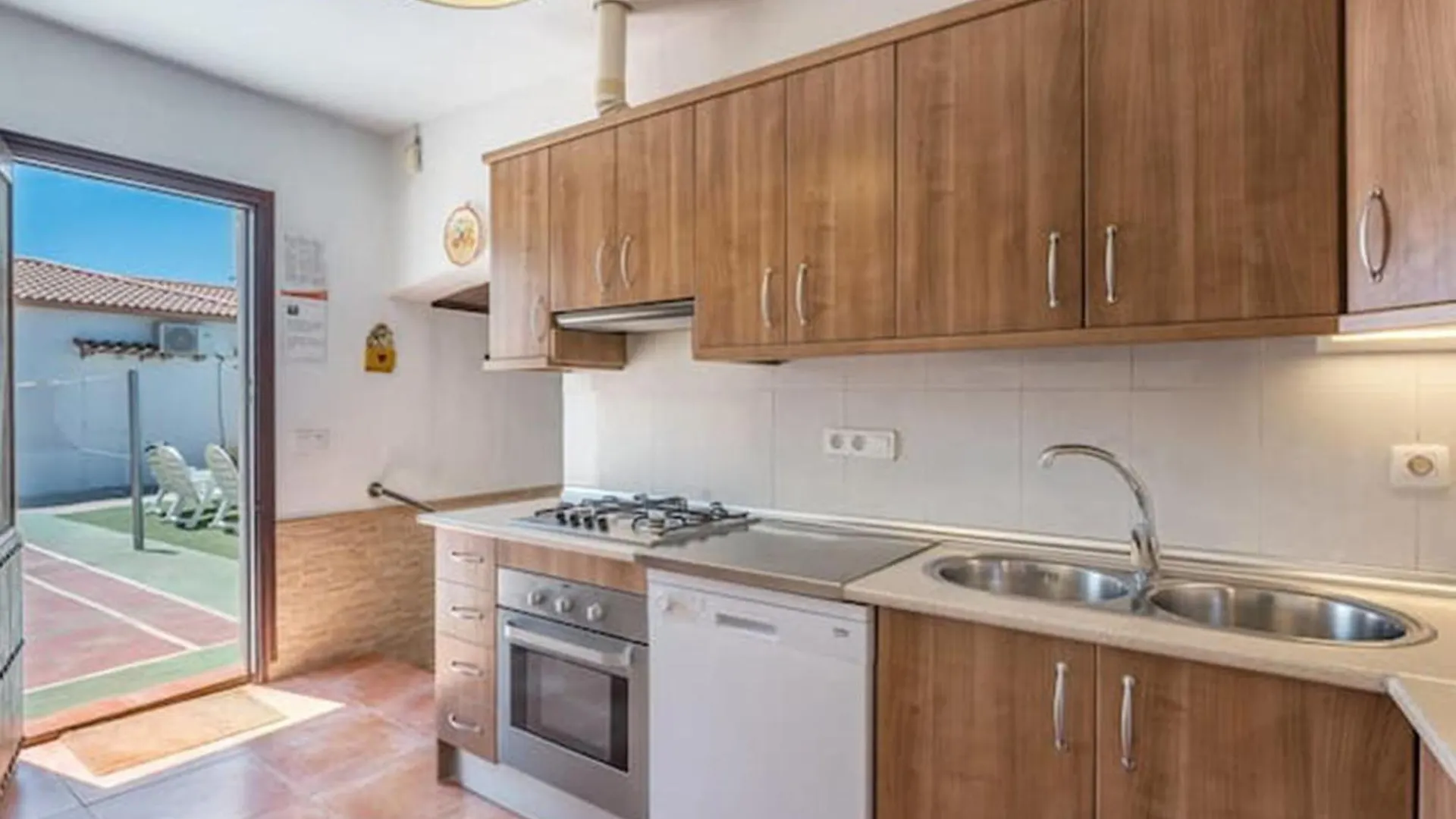 Holiday Home Rural Cacin By Interhome