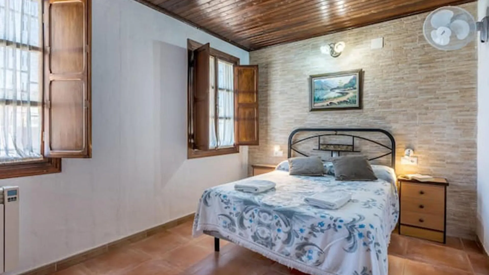 Holiday Home Rural Cacin By Interhome
