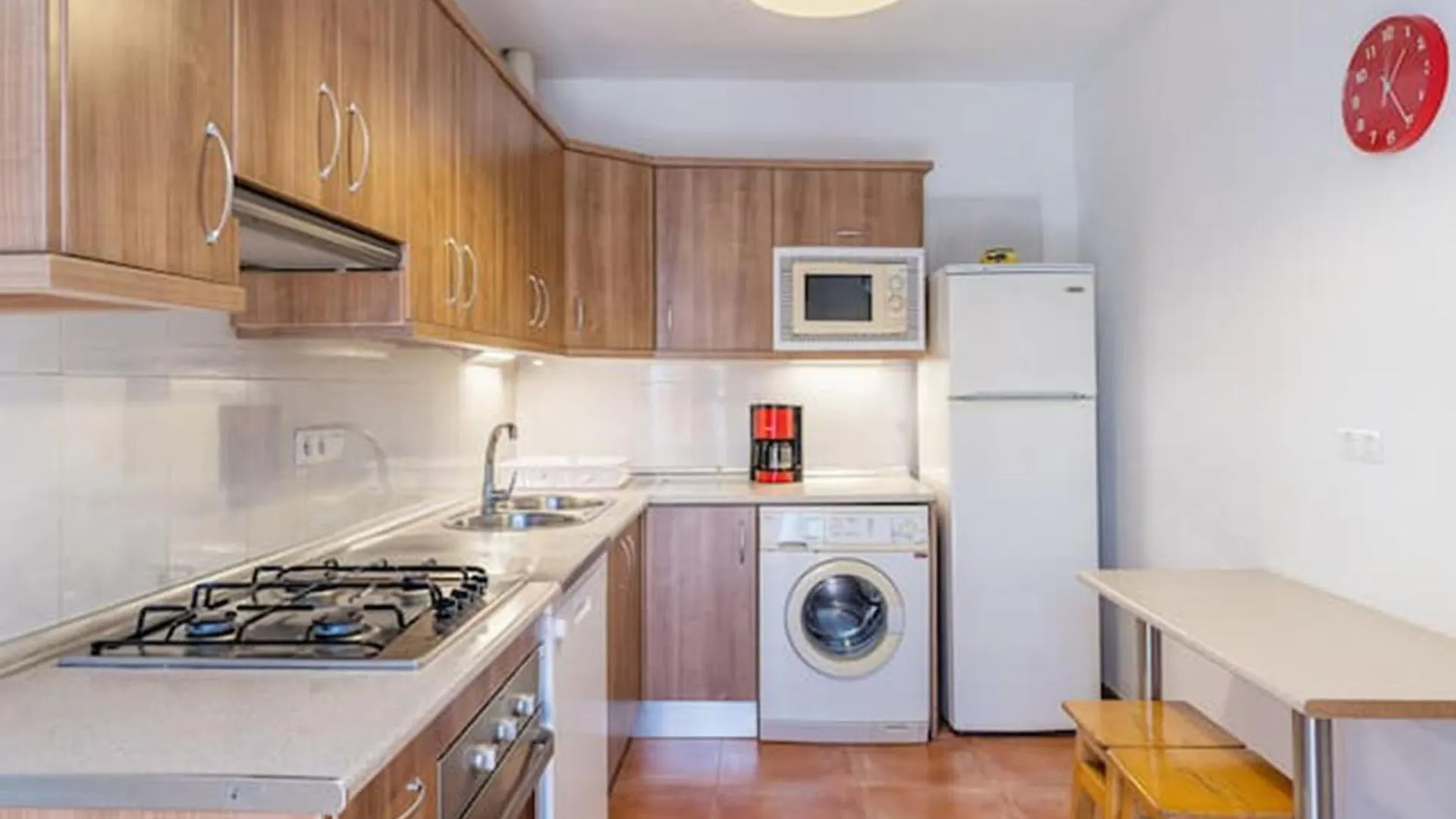 Holiday Home Rural Cacin By Interhome